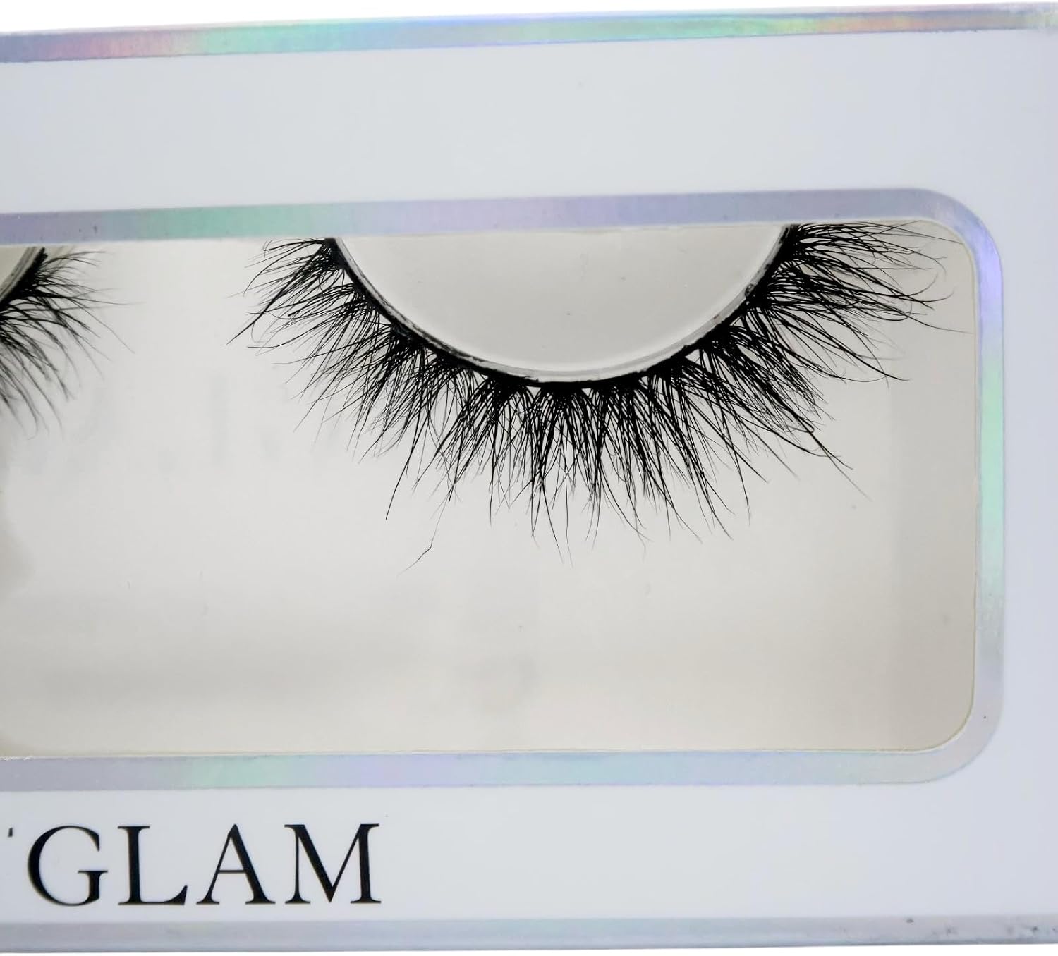 S'glam Kirpik CX25