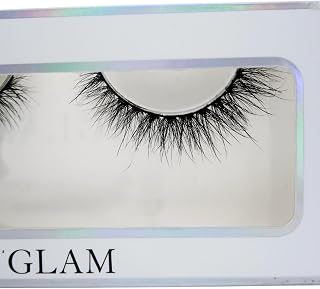 S'glam Kirpik CX25