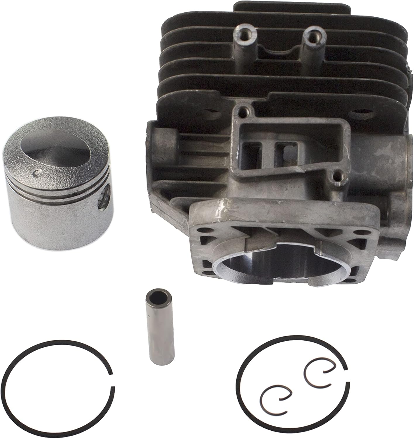 Cylinder Piston Kit 44mm 11005-0650 11005-2166 Fit for Engine TJ53 TJ53E Replacement Parts
