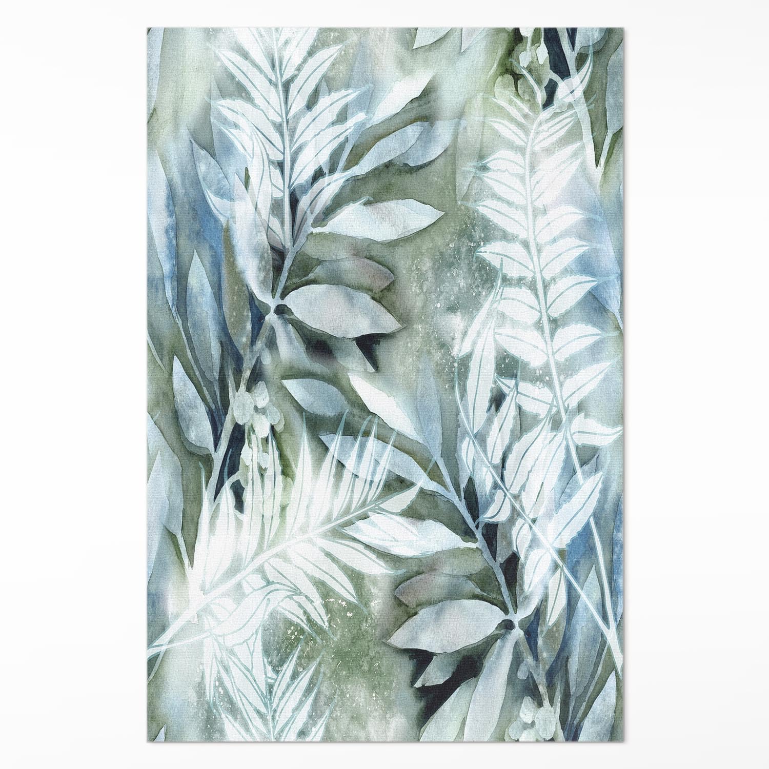 Grand tapis de sol étanche et résistant 150x225cm en vinyle