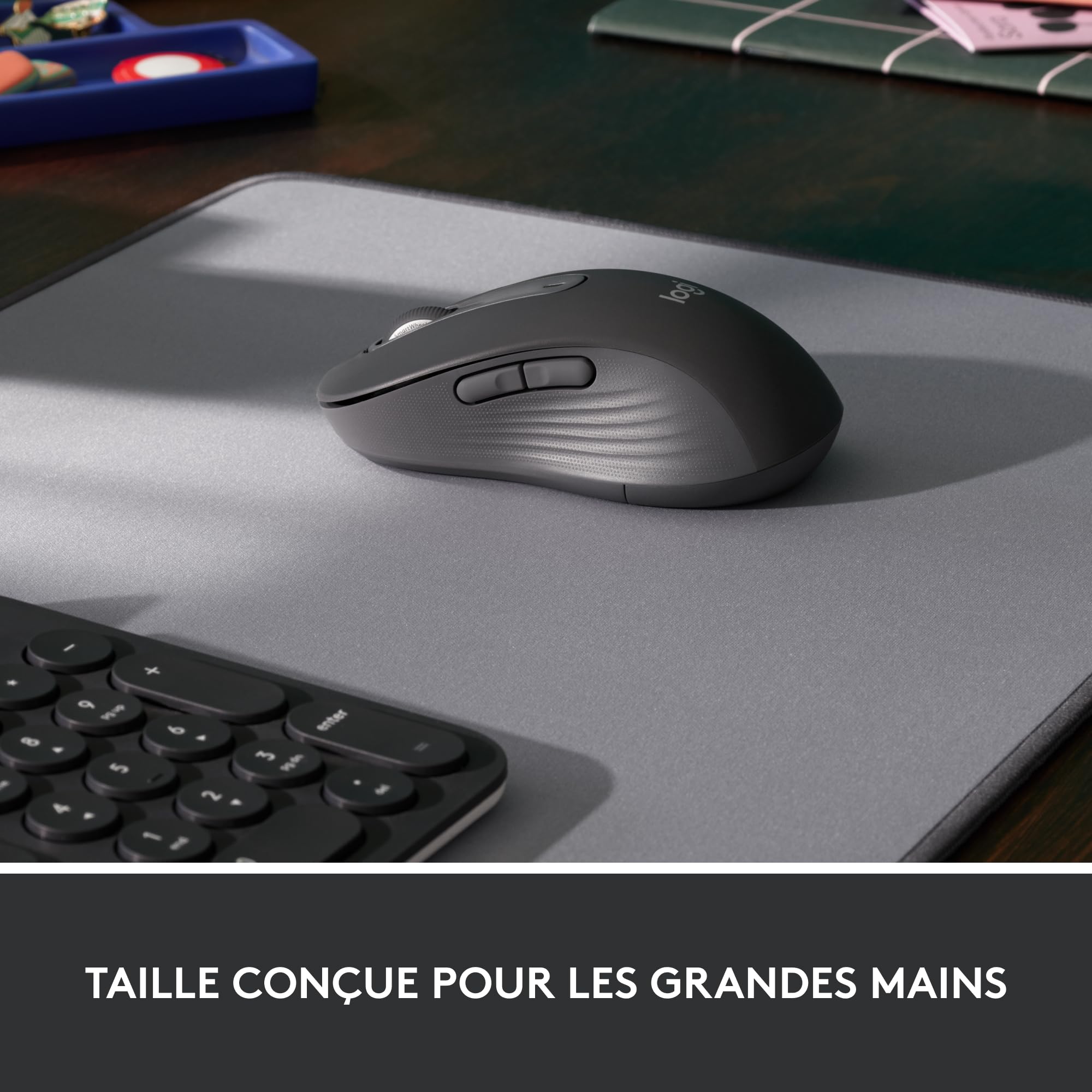 Logitech Signature M650 L for Business