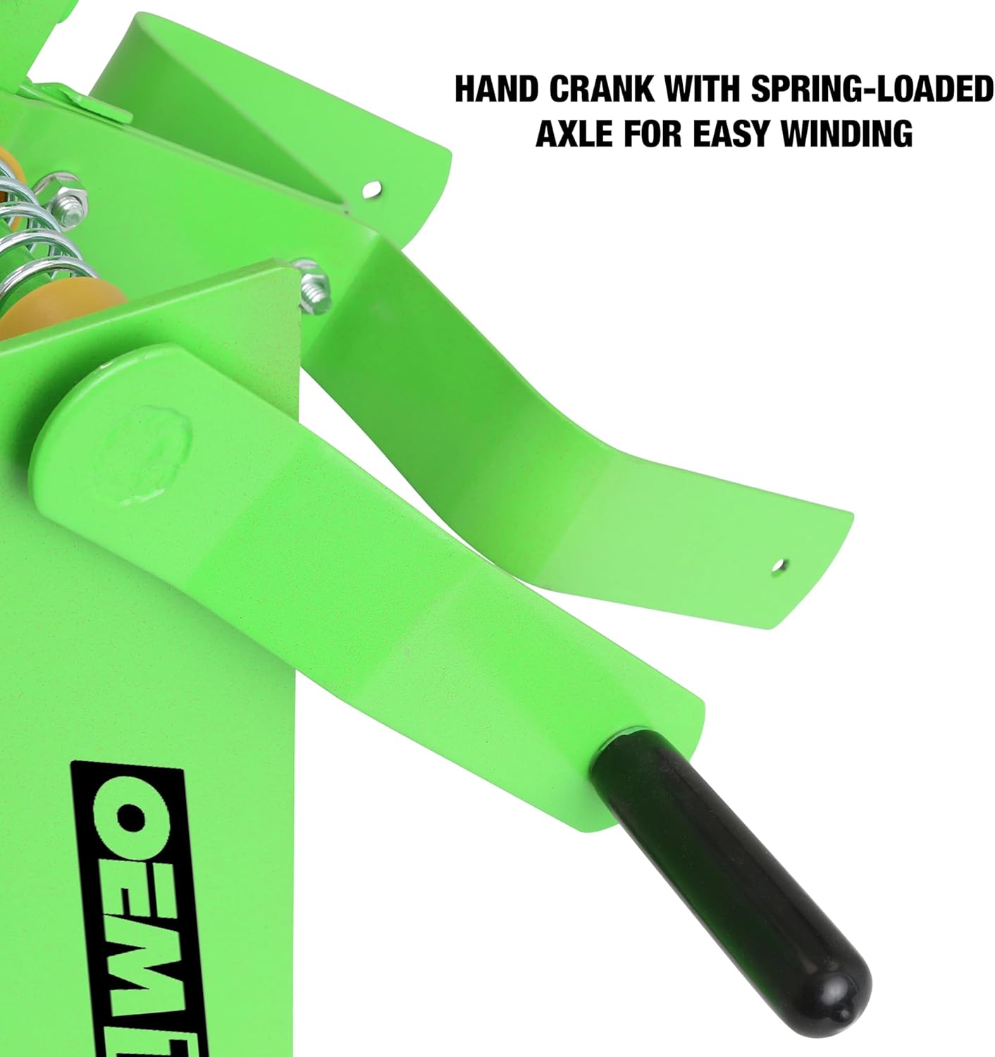 OEMTOOLS 25970 Wall Mount Air Hose Reel