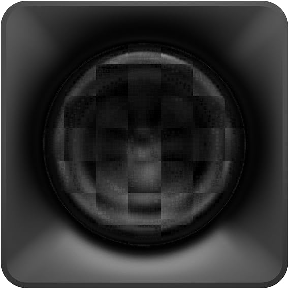 Klipsch Flexus SUB 200 12 Wireless Subwoofer - Black. for Use Only Flexus Sound Bars