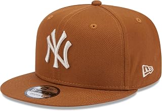 New Era 9Fifty Snapback Cap - New York Yankees Peanut