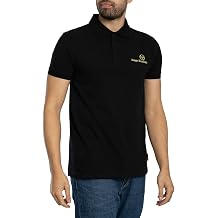 Sergio Tacchini Men's Supermac Primo Polo Shirt