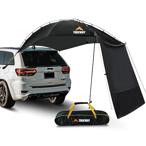 Trekway Waterproof Portable Vehicle Awning