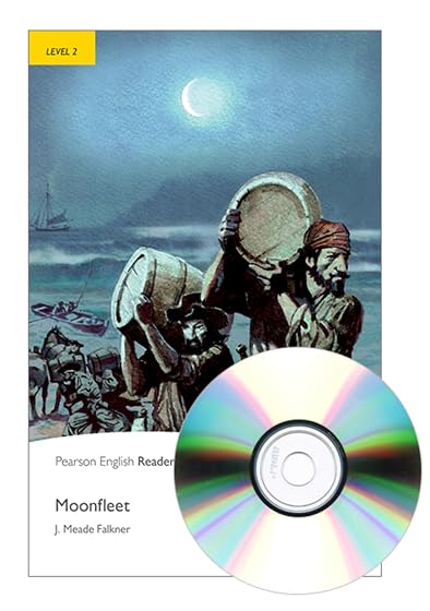 Plpr2: Moonfleet Book & Mp3 Pack