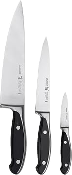 HENCKELS Forged Synergy 3-pc Starter Knife Set