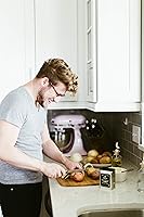 Vista 3 de Watkins Pimienta Negra Molida Pura, Kosher, Sin Gluten y Sin OGM, 4 Onzas (Paquete de 1)