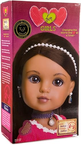 Miniatura 3 de Heart For Hearts Girls