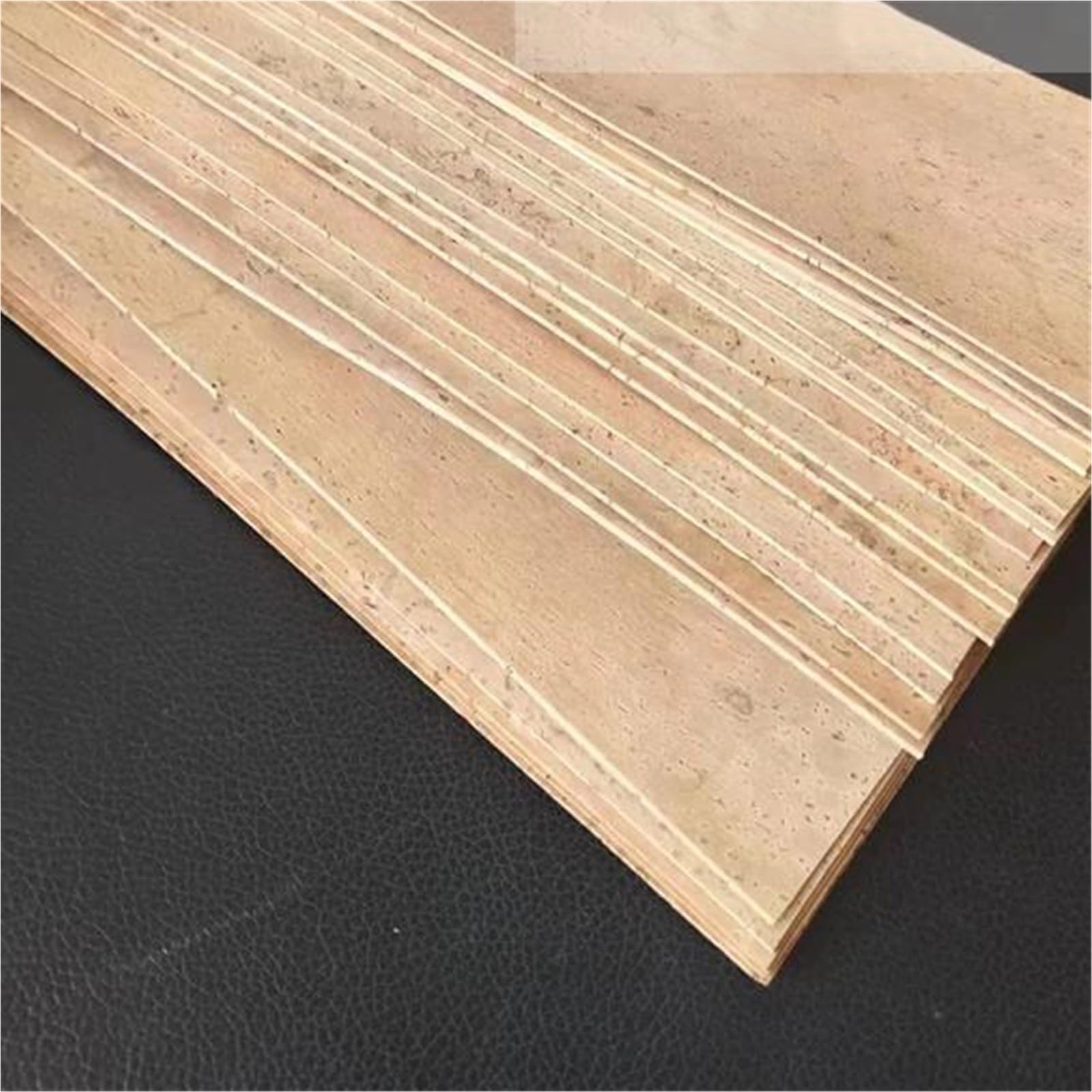1PC 100X300mm Klarnet Obój Do Saksofonu Korki Sopranu Tenorowego Altowego Rury Korkowej Fagoty | Akcesoria do klarnetu(3.2mm)
