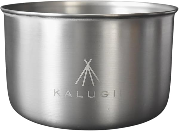 KALUGII/カルギイ チタンカップ300NH