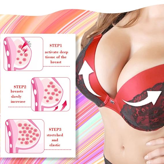 AICHUN BEAUTY Breast Firming Essence Soap Cold-Pressed 100g