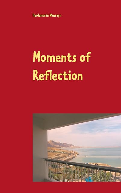 Portada de Moments of Reflection