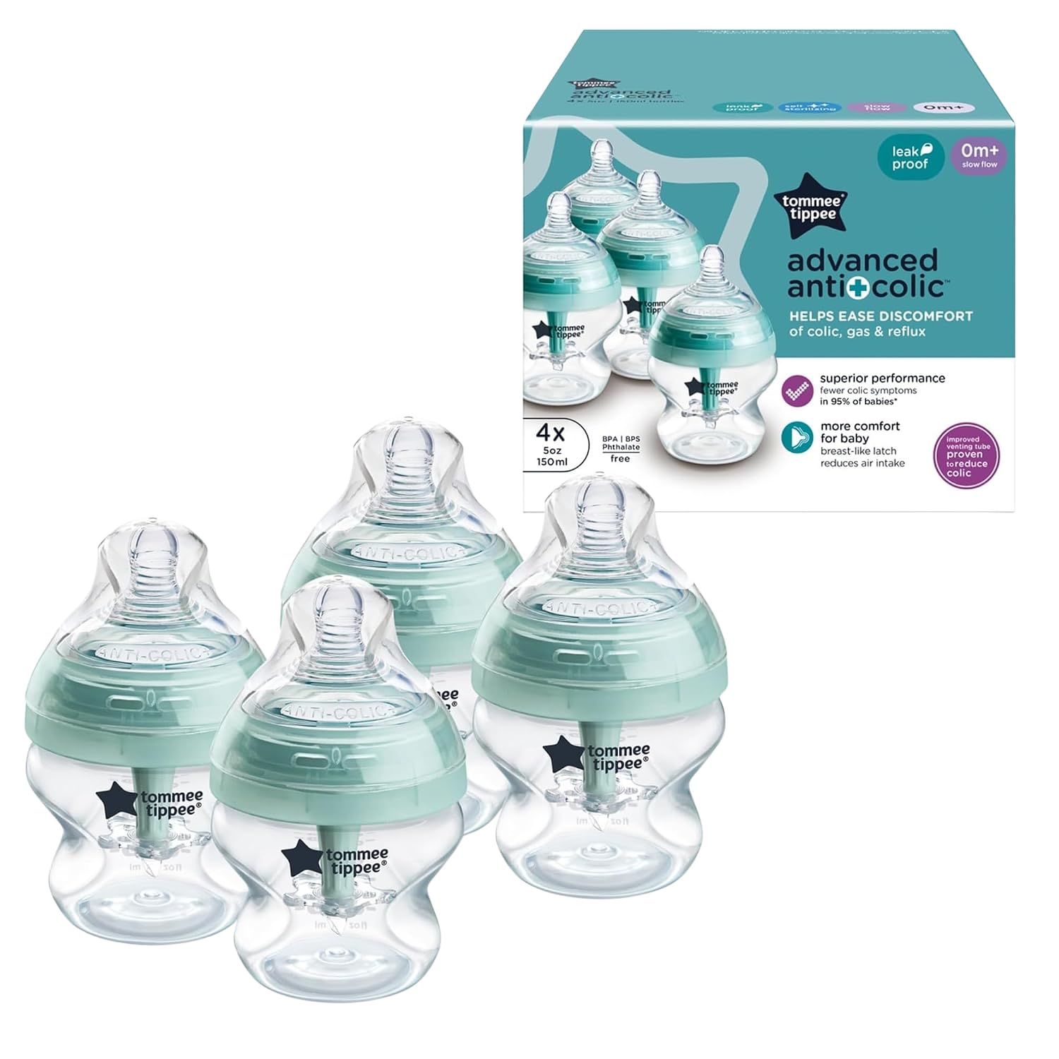Best Infant Bottles for Comfortable Feeding in 2026
