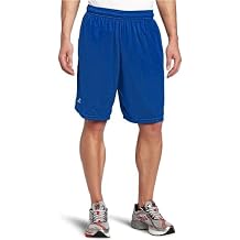 Russell Athletic Mens Mesh Pocket Short