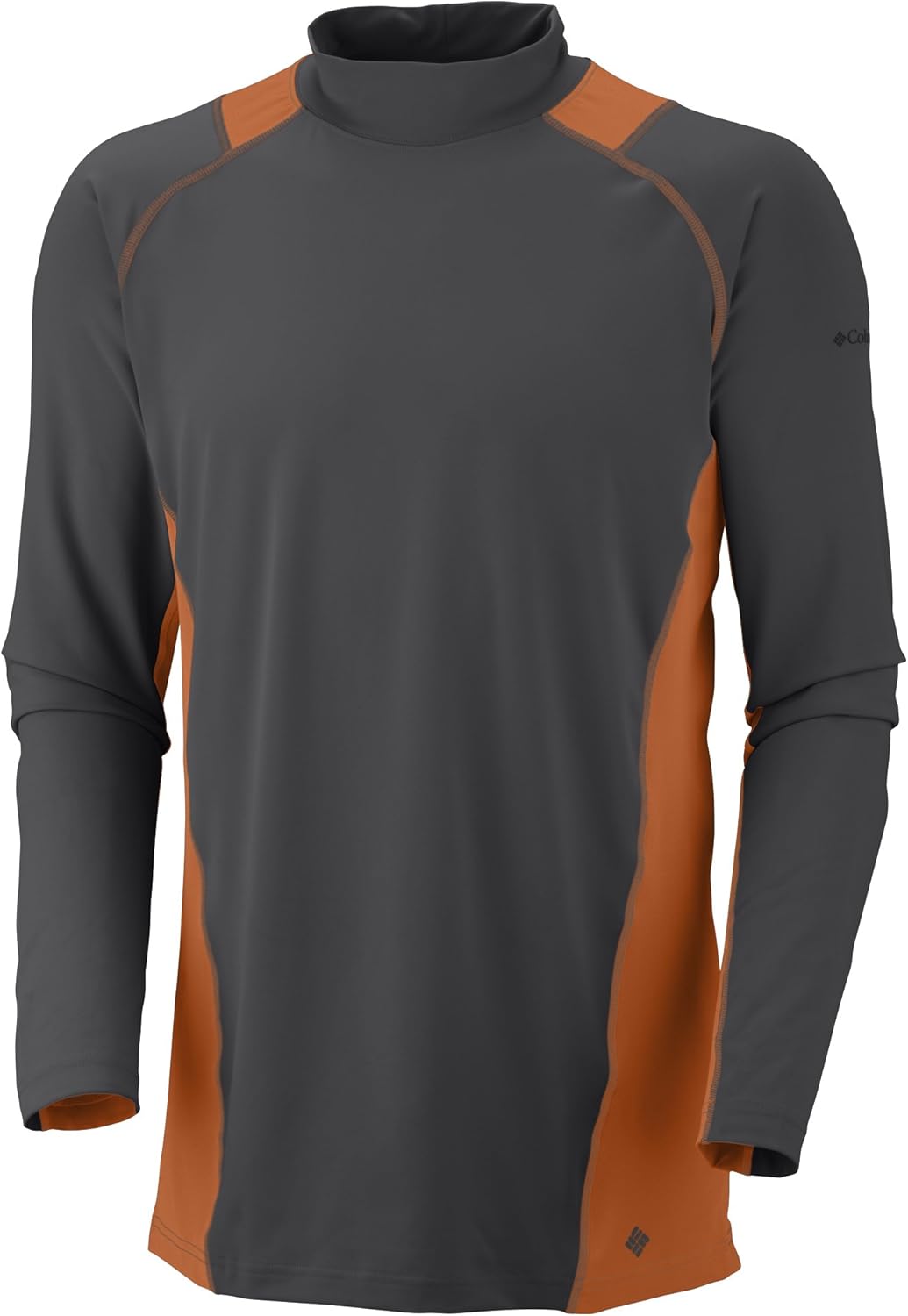 Columbia Men's Barrel Roll Long Sleeve Crew Knit Tops