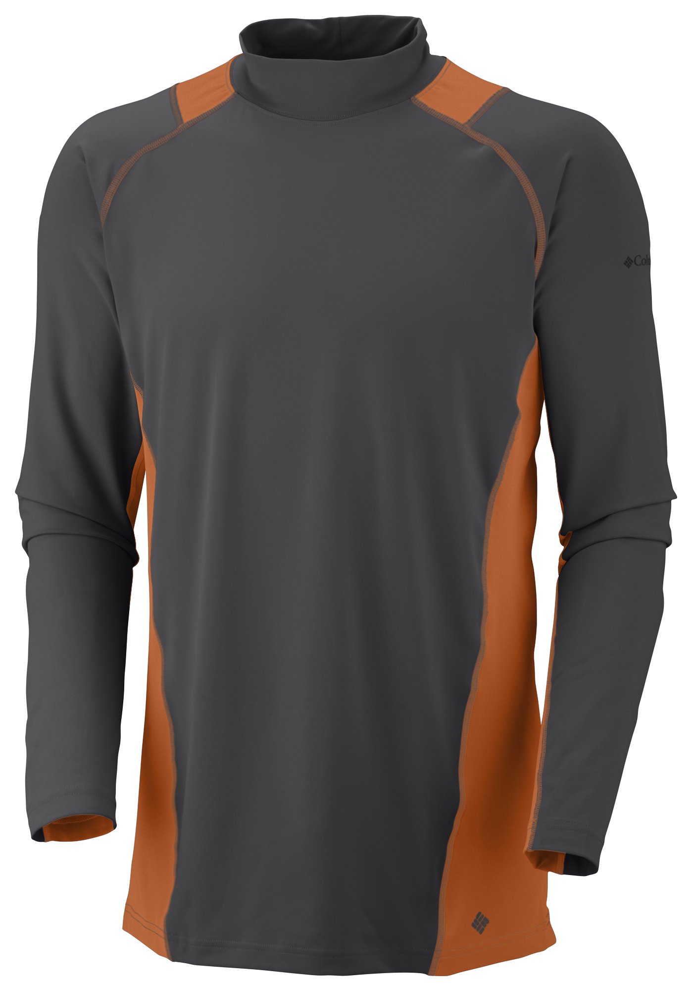 Columbia Camiseta de Manga Larga para Hombre