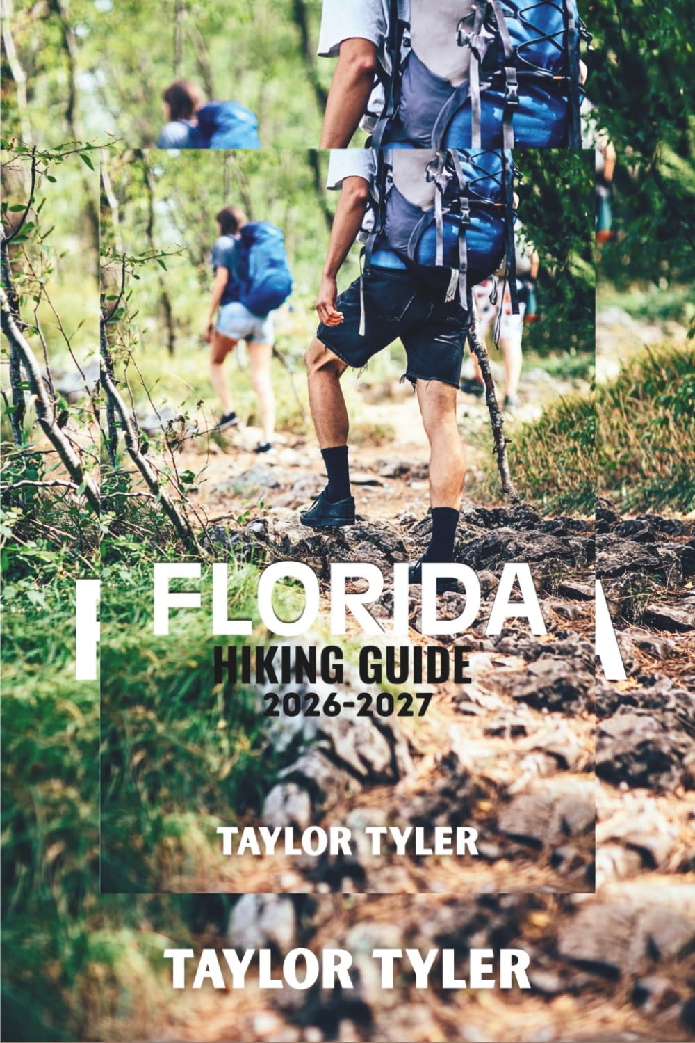 FLORIDA HIKING GUIDE 2026-2027: Experience Springs, Forests, and Coastal Wonders on Foot