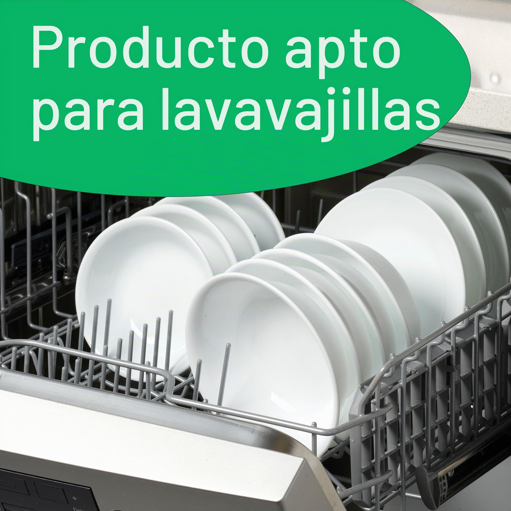 Corelle Juego de vajilla de 18 piezas, bloque de ciudad, servicio en blanco y negro para 6, vajilla resistente a las astillas, incluye platos llanos de 26 cm, platos de ensalada de 17 cm y cuencos de