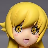 KOTOBUKIYA - 15%OFF 忍野忍 私服 フィギュア コトブキヤ限定特典付 Amazon | コトブキヤ 〈物語〉シリーズ セカンドシーズン 忍野忍