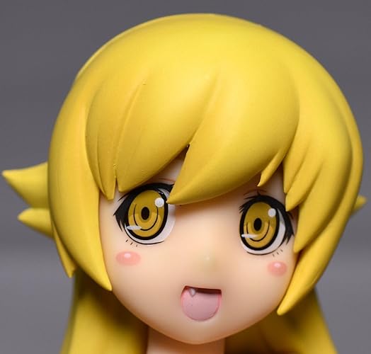 Amazon | 〈物語〉シリーズ セカンドシーズン 忍野忍 -私服- 1/8