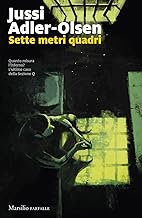 Sette metri quadri. I casi della Sezione Q (Vol. 10)