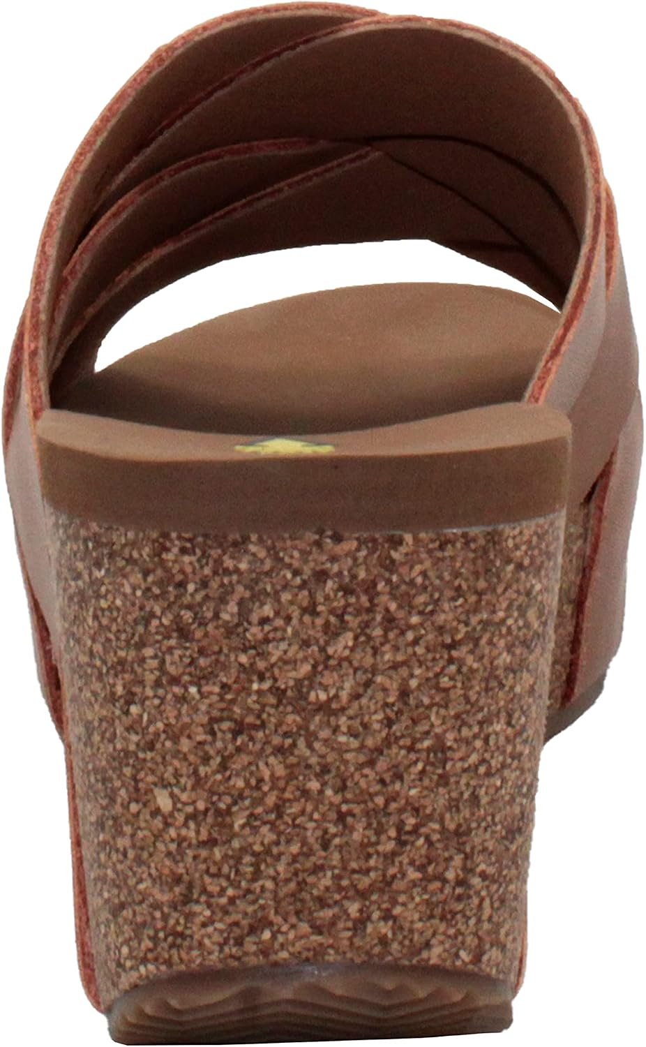 Volatile Women's Mayfield Wedge Sandal