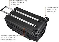 Vista 4 de Thule Subterra - Maleta (29.5in)