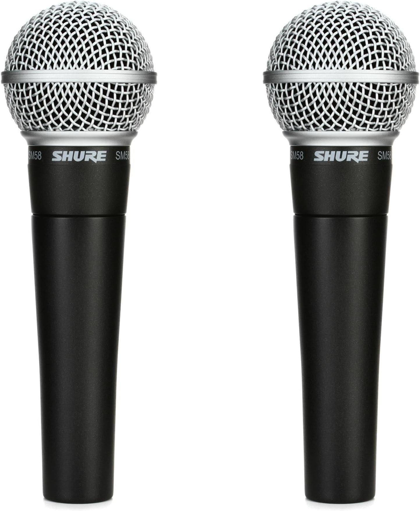 Shure BETA 58A Microfono Dinamico Supercardioide - Per Voce Live E Studio, Con Adattatore - Foto 10