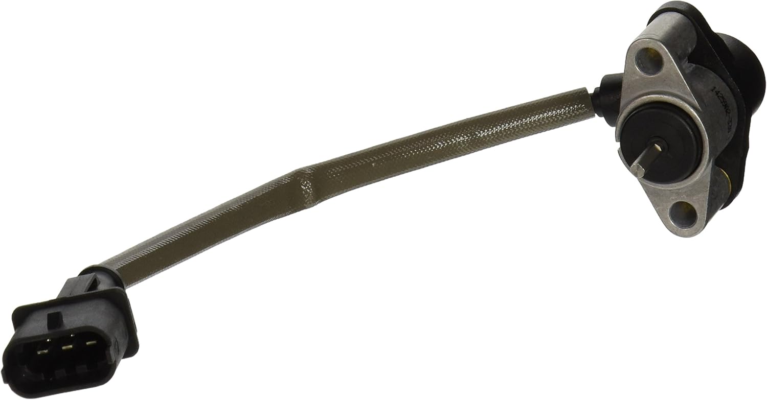 Standard Motor Products PC580 Crankshaft Position Sensor Assorted