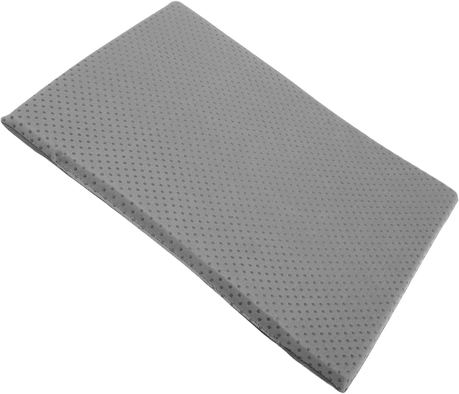 Heat-Resistant Silicone Press Mat for Heat Transfer Printing Machine Sturdy Insulated Pad for Hot Stamping Sublimation and Pressing Projects