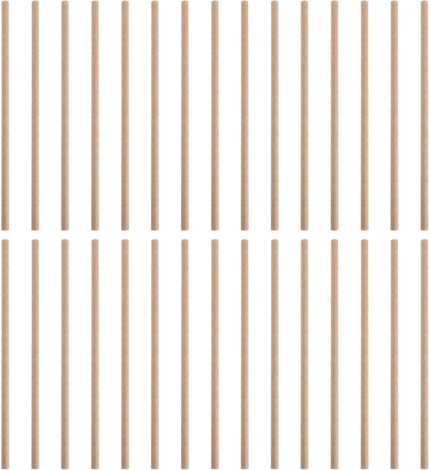 Lightweight Kraft Paper Shoe Trees Anti-deformation Support 100pcs 7.87" Shoe Shape Inserts for Women Boots and High Heels for Retail Shop Display and Travel