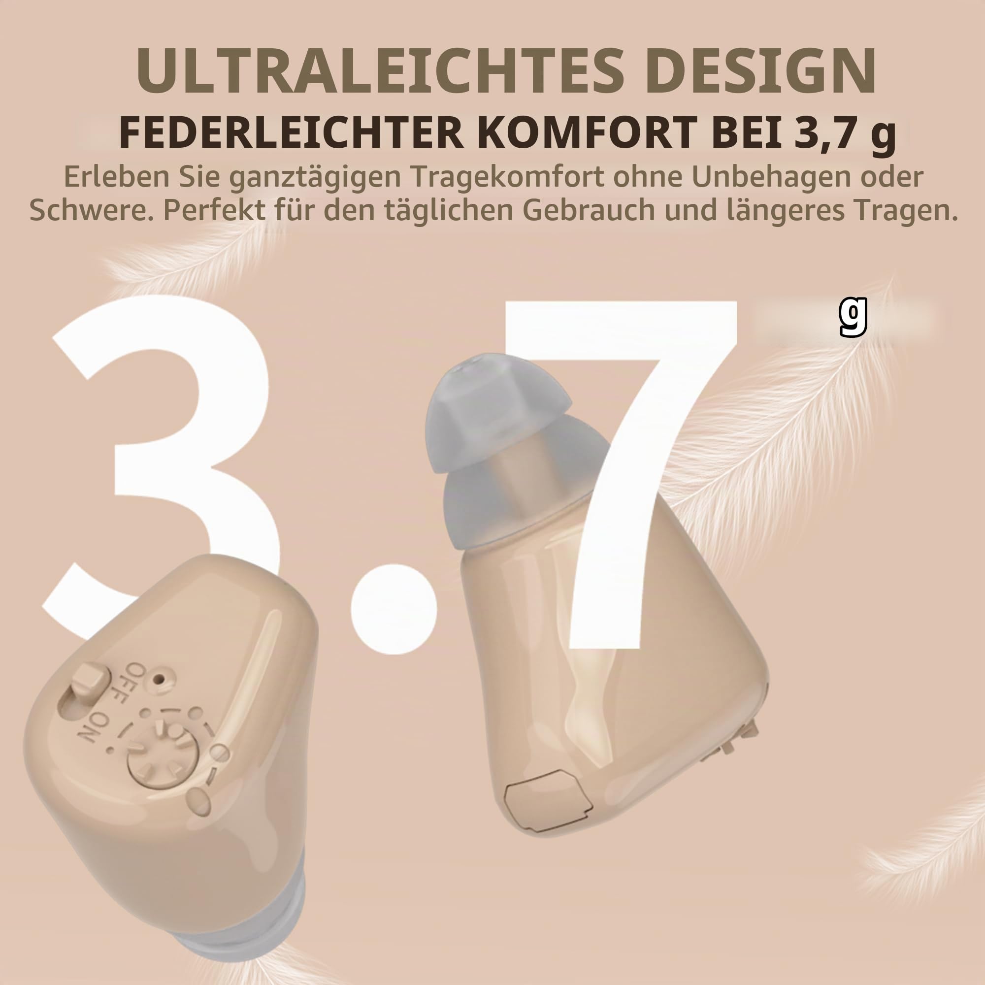 MEDca Mini 2er-Set