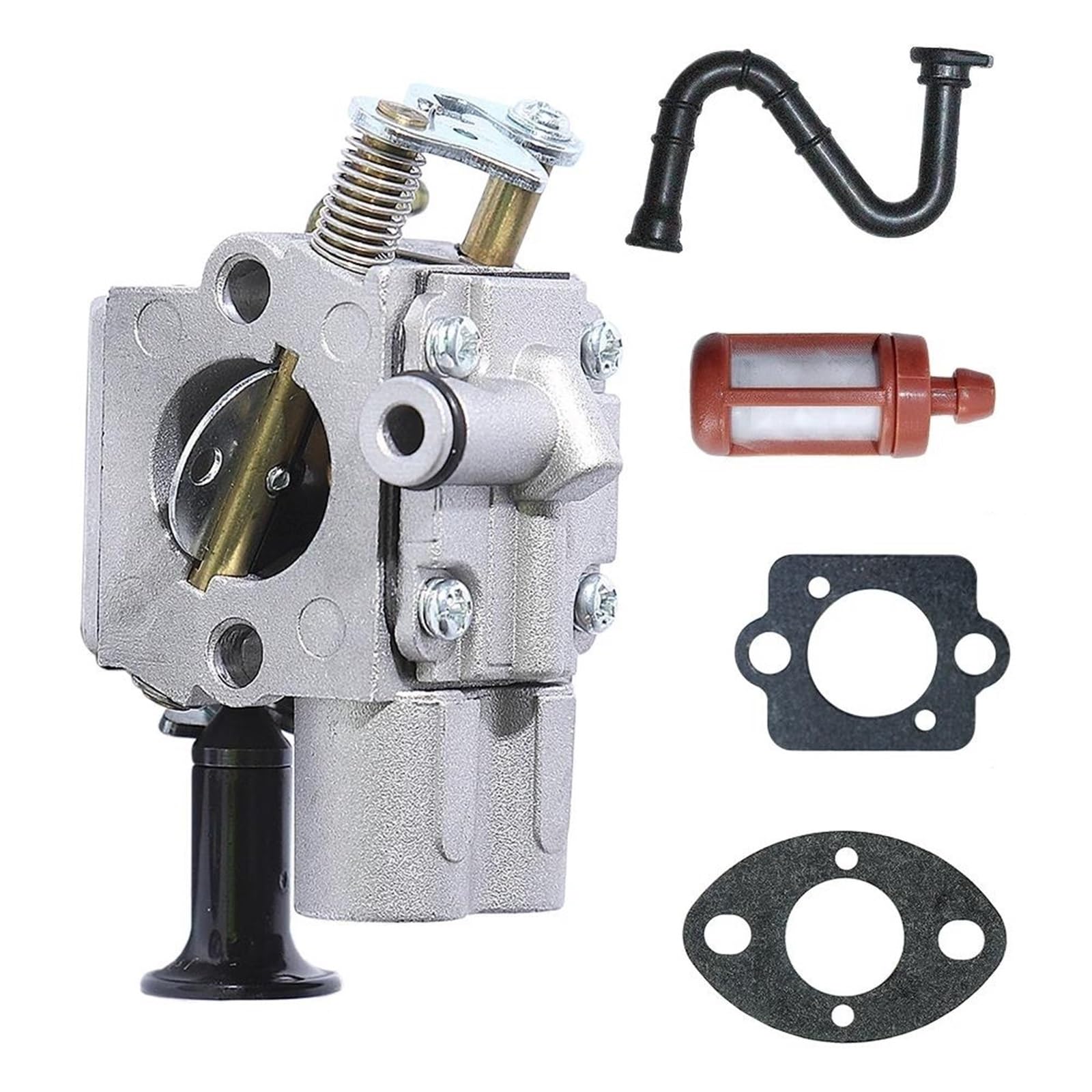 Carburateur Stihl MS261 MS271 résout panne démarrage ZAMA C1Q-S246 1141 120 0611