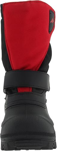 Miniatura 2 de Tundra Botas de invierno unisex Quebec, resistentes al agua