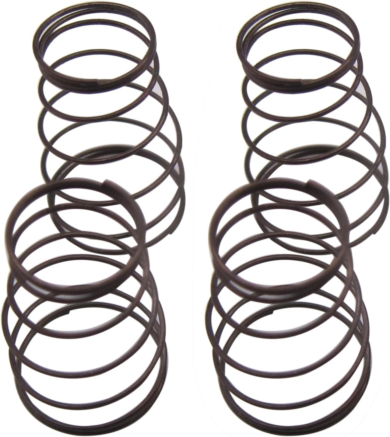 CKPSMS Brand - 4PCS Bobbin Supporting Spring #0867 150170 Compatible with/Replacement for Durkopp Adler Brand φ26mm Or 32mm Bobbins Sewing Machines