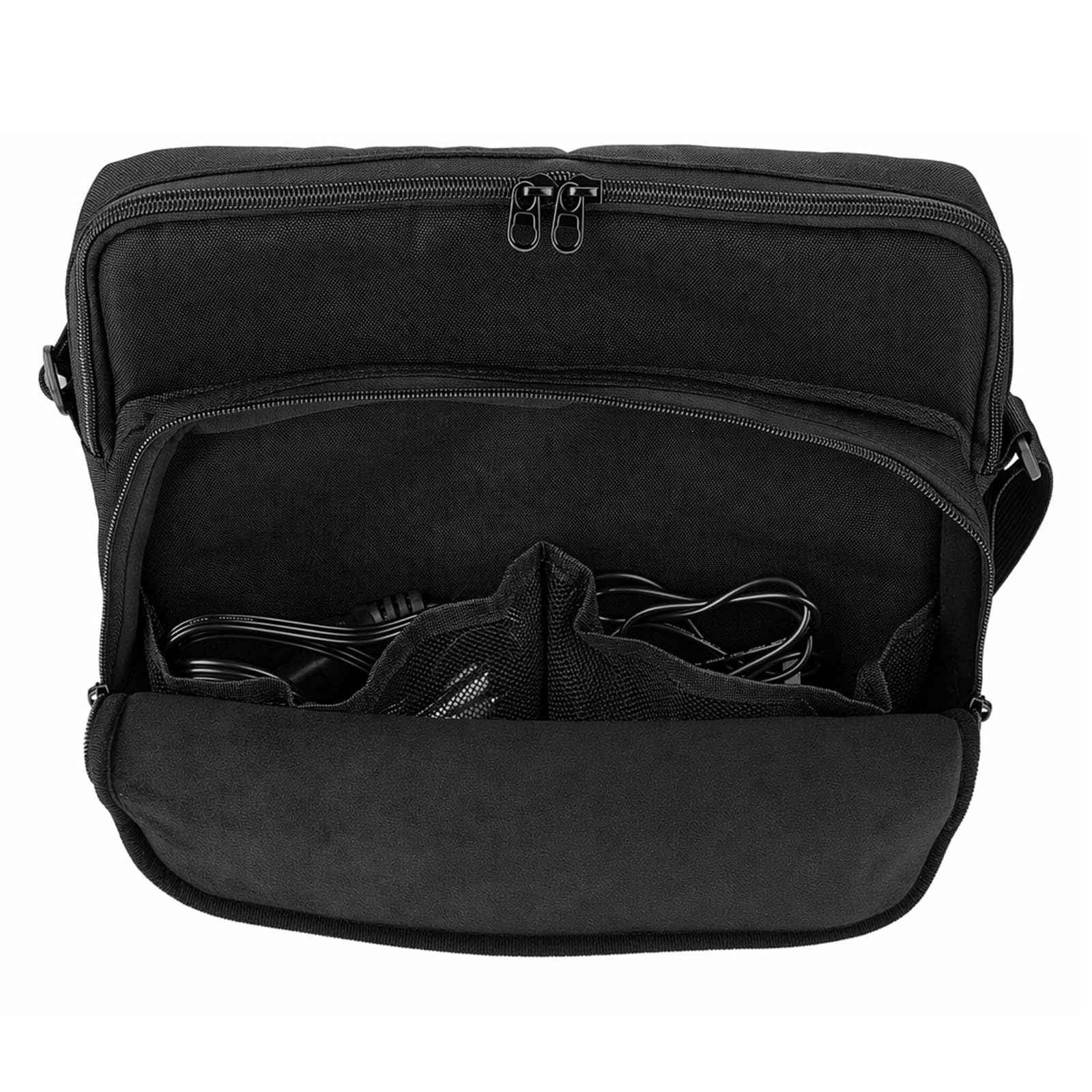 For Star Mini Sacchetto Di Trasporto 900D Nylon link storage bag, 4 pezzi, Moyen, Modalità | For Star - Mini custodia in nylon impermeabile e resistente, per mantenere il router e gli accessori ben protetti