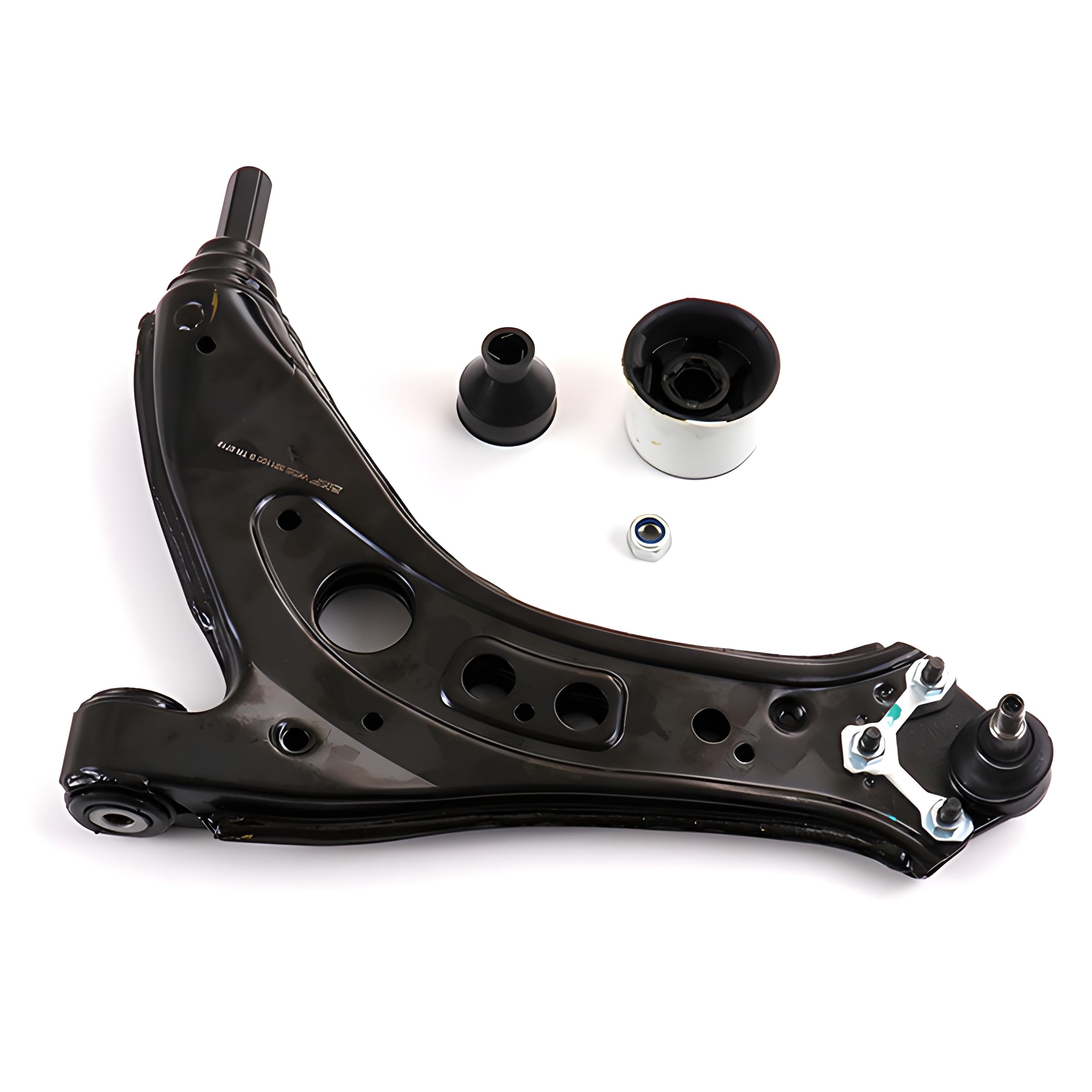 Lower SKF-OE VKDS 321100 B Control/Trailing Arm, wheel suspension for SEAT,SKODA