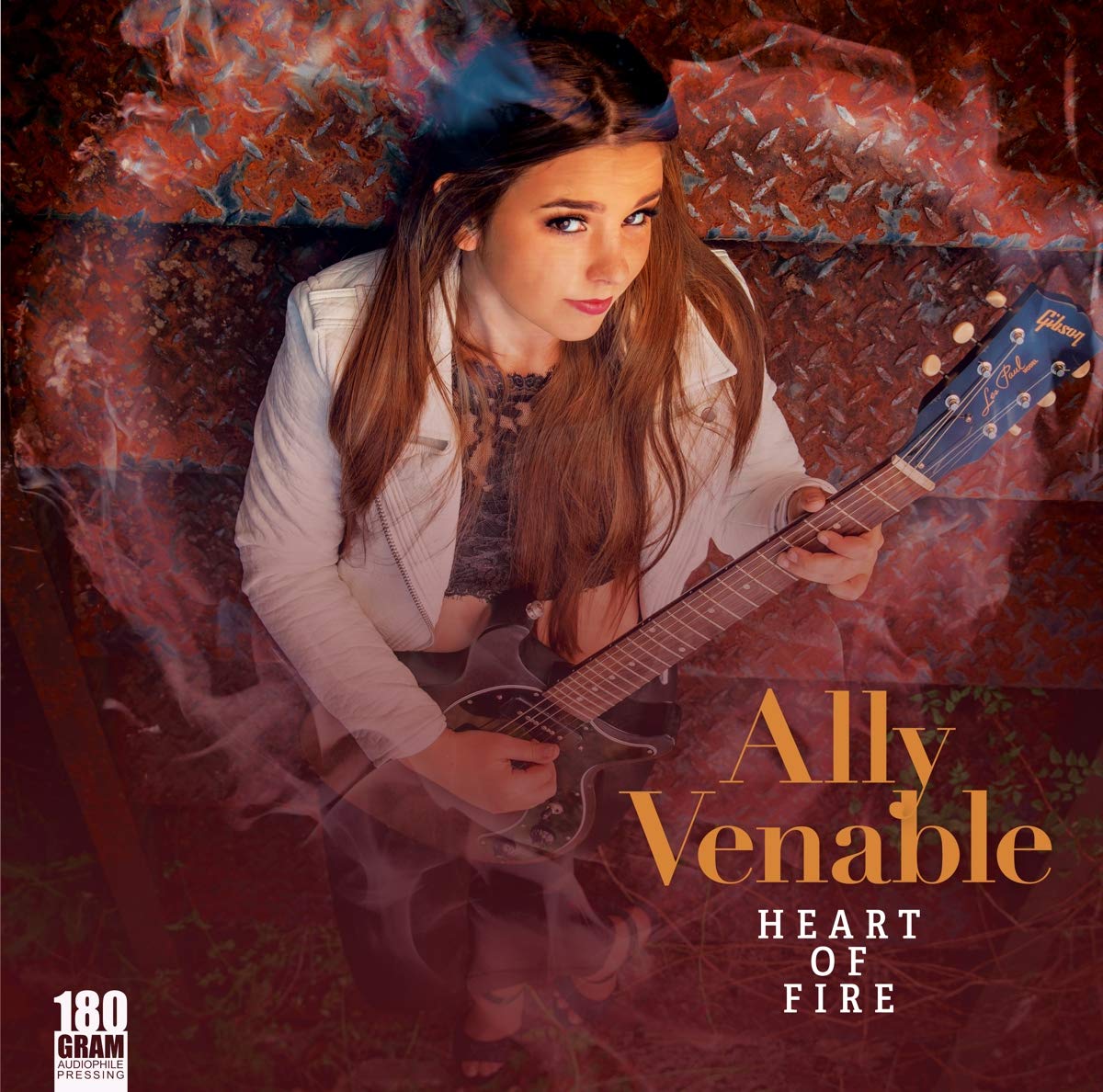 Heart Of Fire [VINYL]