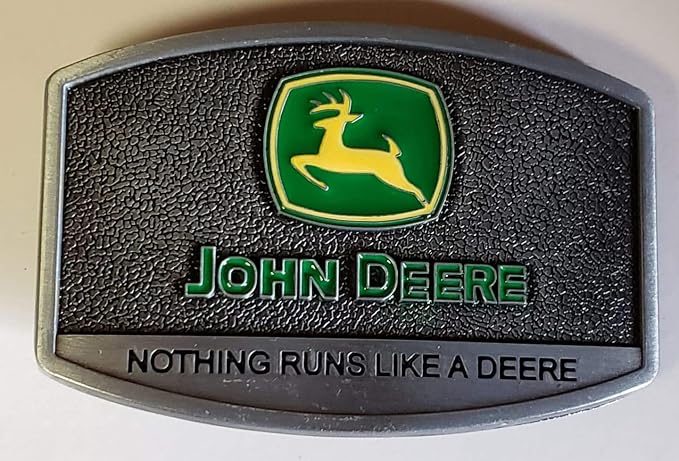 Deere\