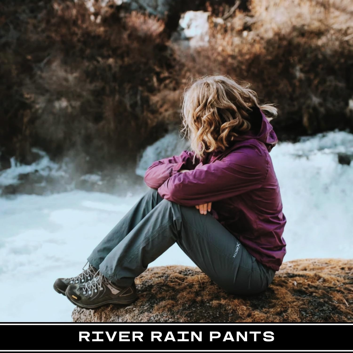 Arctix Women's River Rain Pant