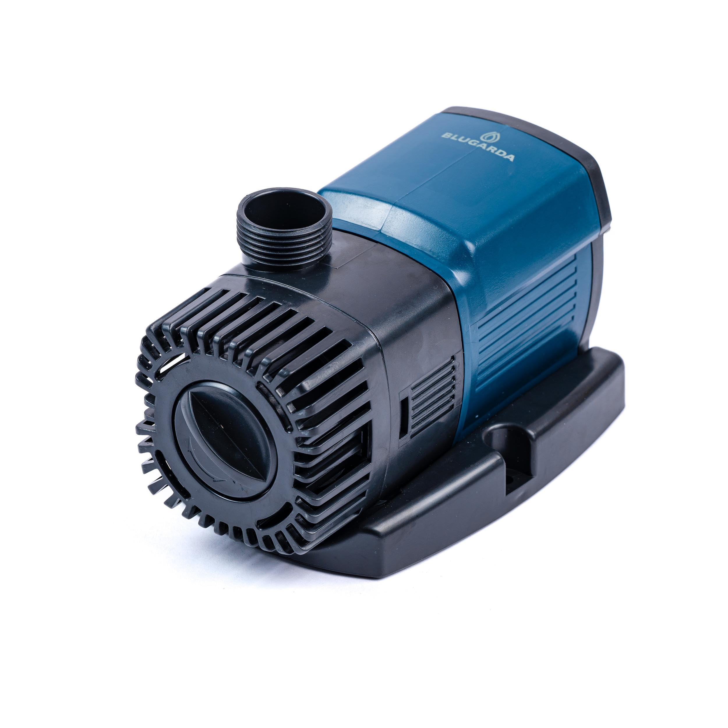 BluFlow Control 2.800 - Pompe de bassin réglable - Pompe de fontaine - Pompe de filtration - 2 800 litres par heure - 18 watts