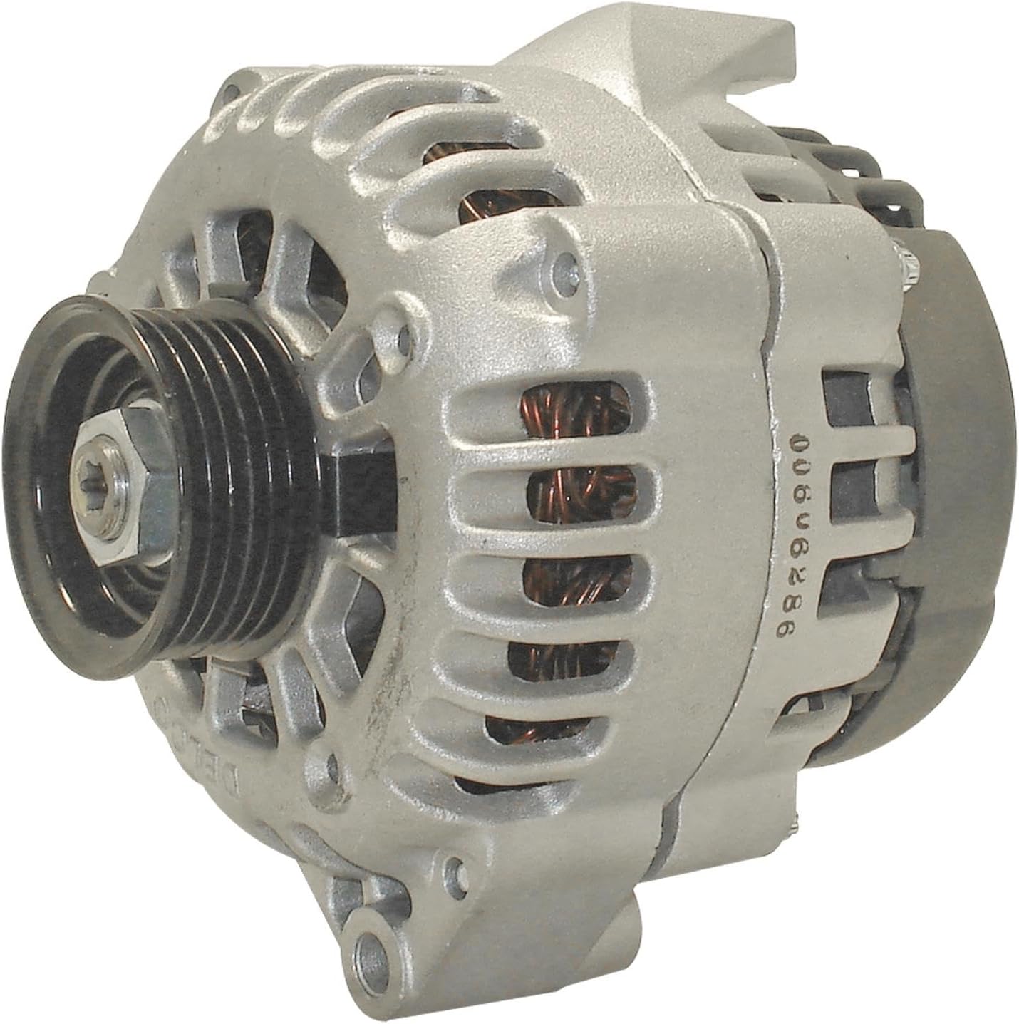 ACDelco Gold 334-2460A (88864382) Alternator
