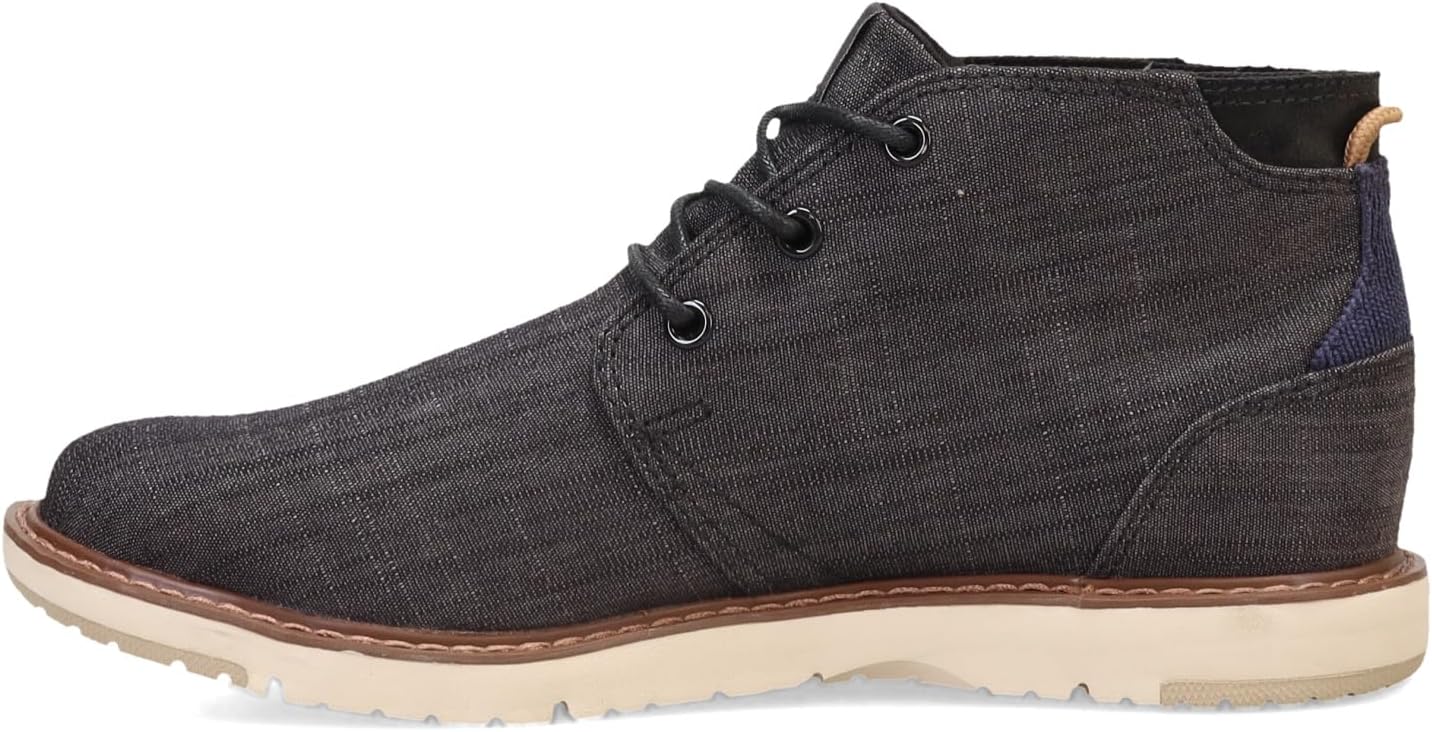 TOMS Men's Navi Boot