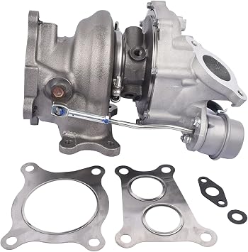 MGT2259S Turbo Turbocharger Replacement for Subaru Forester 2014-2018, Subaru WRX/Levory 2015-2021 OE# 14411-AA881 14411-AA880