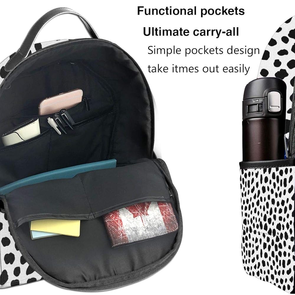 【新品未使用】Donsje Backpack Dalmatian リュック 楽天市場】【Donsje】Kapi Exclusive Backpack - Dalmatian