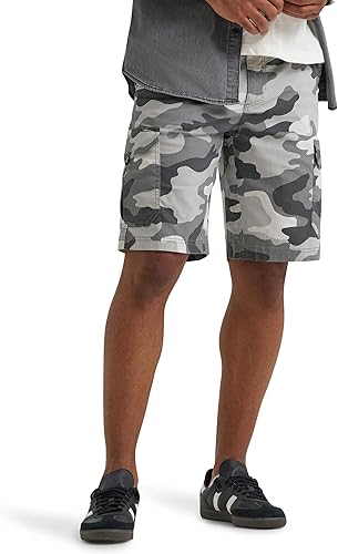 Lee Men's Extreme Motion Crossroad Cargo Short