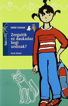 ZERGAITIK EZ DAUKADAZ.BIZ