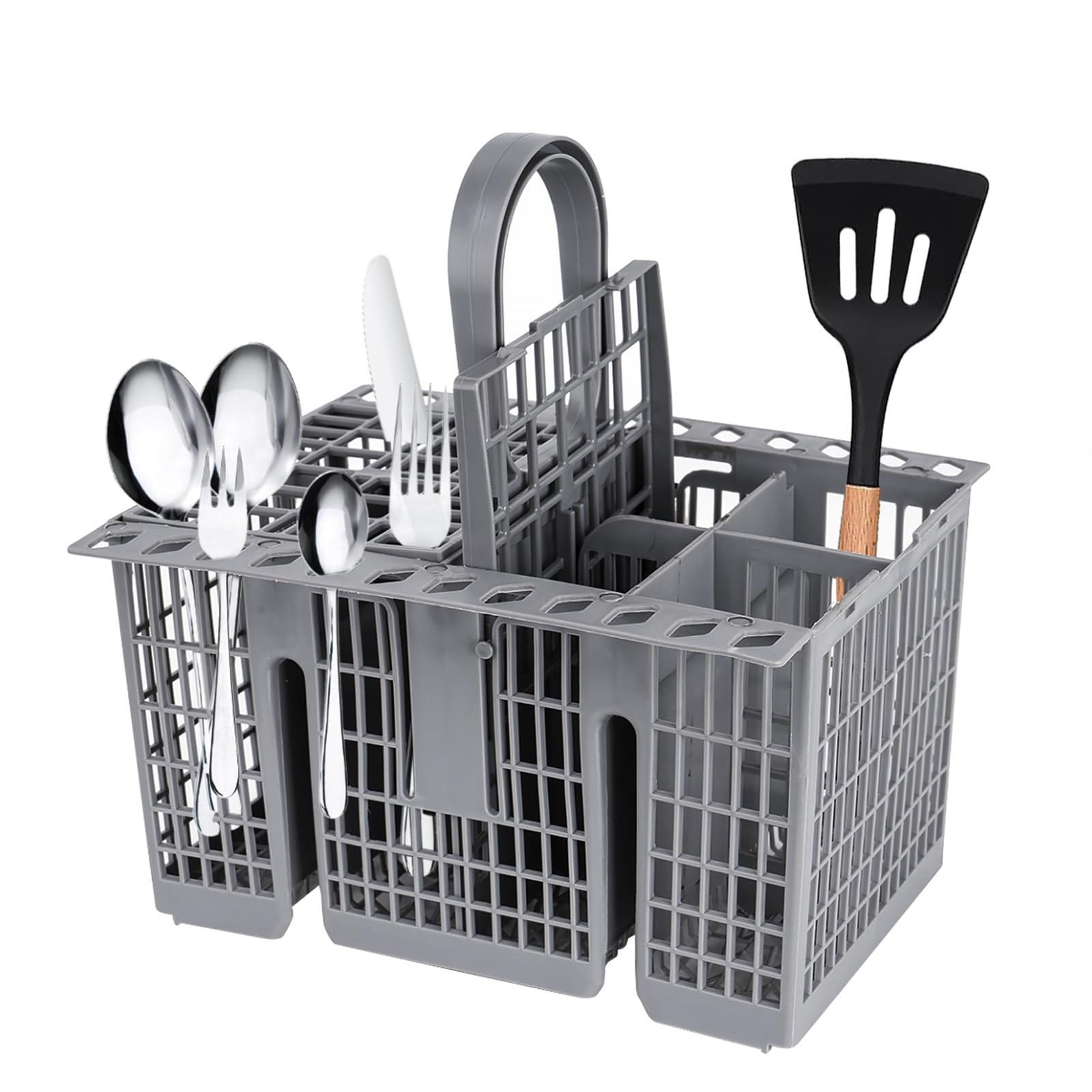 Compatible con cesta de lavavajillas Hotpoint.